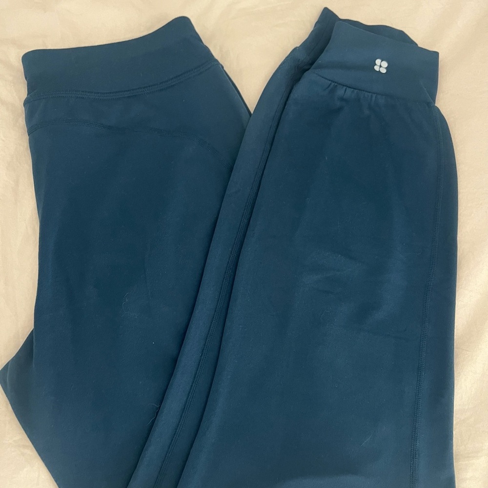 Sweaty Betty Women’s Jogger Bottoms